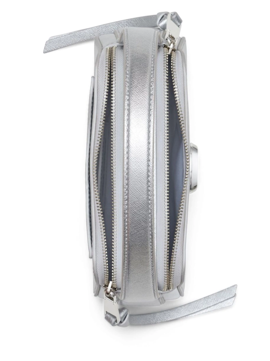 Affordable Slingshot The Marc bag Metallic Women shoulder Jacobs 0418
